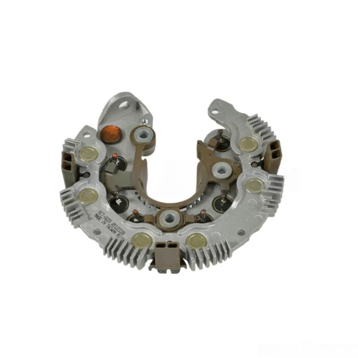 (RN-63) RECTIFIER DODGE CHARGER NEW - Image 2