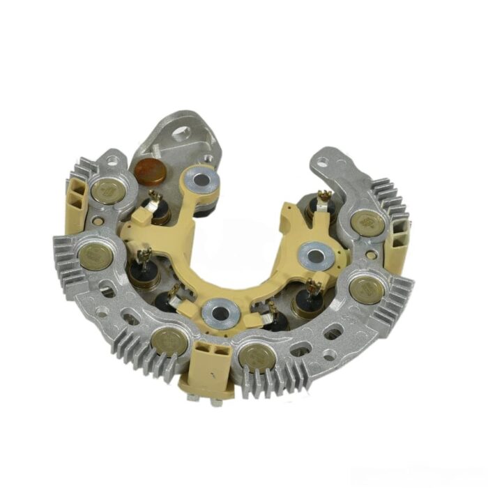 (ME700799) RECTIFIER DODGE CHARGER NEW - Image 2