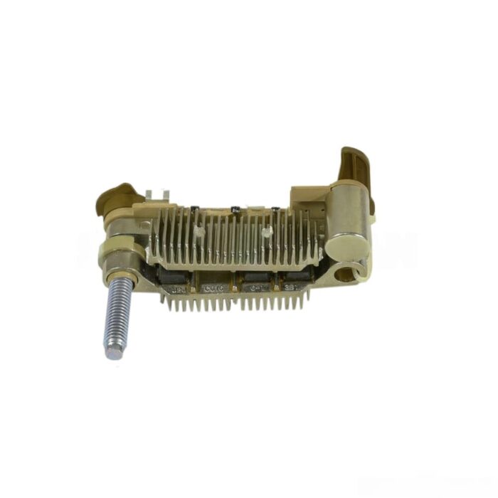 (37300-02503) RECTIFIER PAJERO, HYUNDAI - Image 2