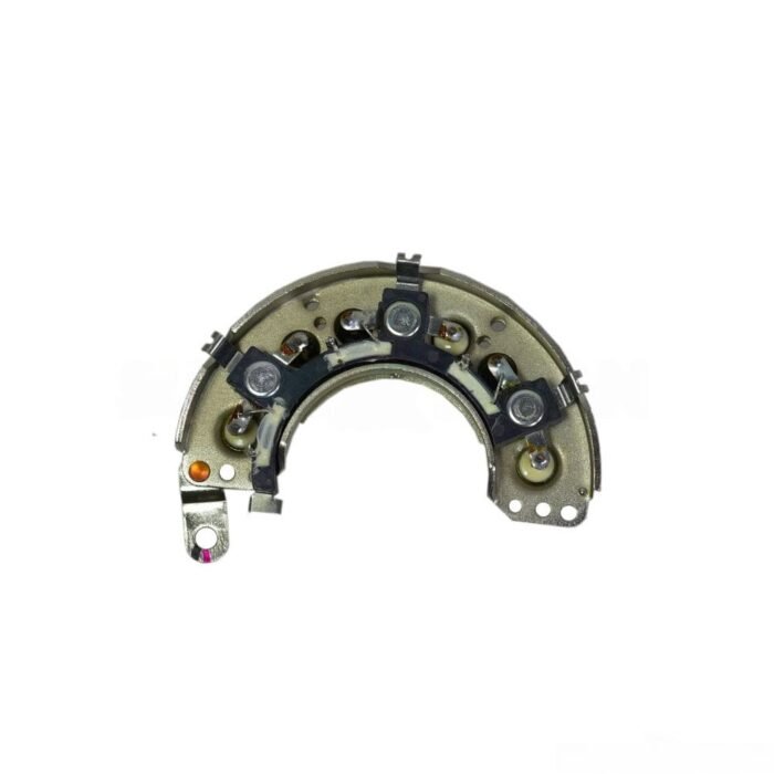 (Fz-2162) RECTIFIER TD27 - Image 2