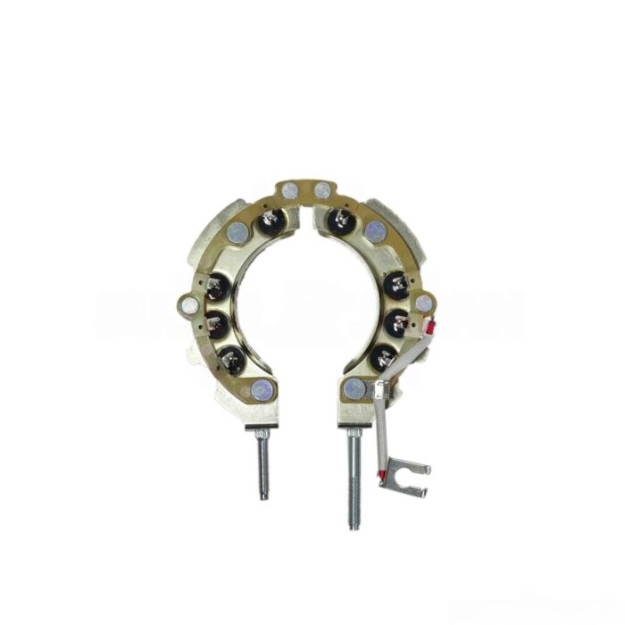 (Fz-2163) RECTIFIER TOYOTA 2L - Image 2