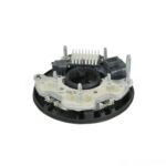 (HI11308BZT-1) RECTIFIER,VOLTAGE,BRUSH 4HF1 24V
