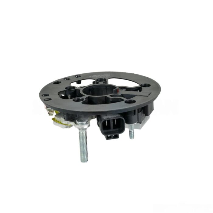 (RV-H030) RECTIFIER,VOLTAGE,BRUSH OPEL 12V - Image 2