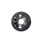 (HI11315A-1ZT1) RECTIFIER,VOLTAGE,BRUSH OPEL 12V - Image 2