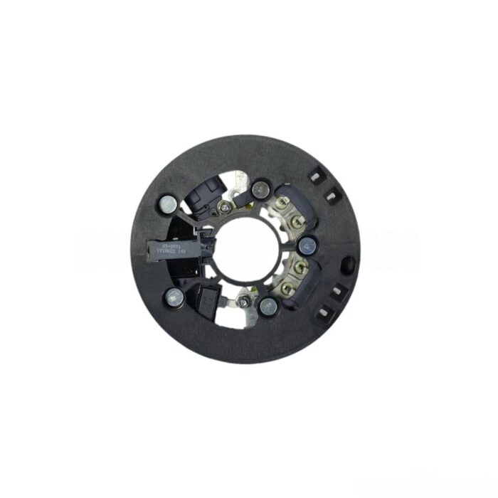 (HI11315A-1ZT1) RECTIFIER,VOLTAGE,BRUSH OPEL 12V - Image 2