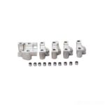 (Fz-2172) ROCK ARM 4D56 CUP Set - Image 2