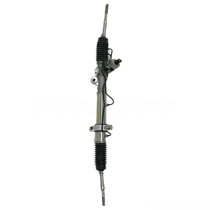 (334246) SHOCK ABSORBER CAMRY 1992-05 FRONT LEFT - Image 3