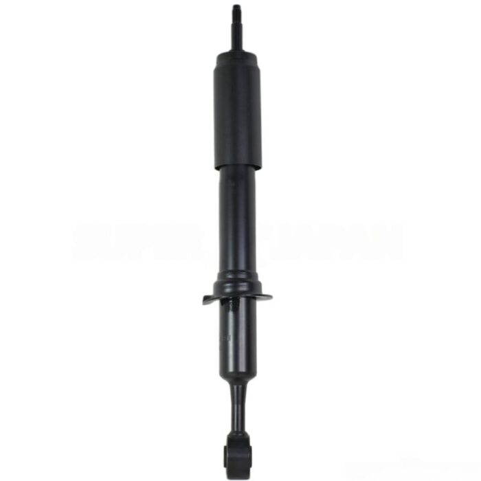 (48510-69365) SHOCK ABSORBER L.CRUISER 2008 UP FRONT L/R - Image 2