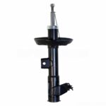 (L) (48520-80635) SHOCK ABSORBER RAV4 2020 FRONT