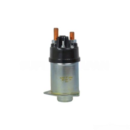 (Fz-2337) SOLENOID SWITCH CATERPILLER 12v