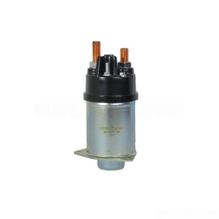 (Fz-2338) SOLENOID SWITCH CATERPILLER with Hole Bolt 12v