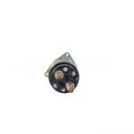 (Fz-2338) SOLENOID SWITCH CATERPILLER with Hole Bolt 12v - Image 3