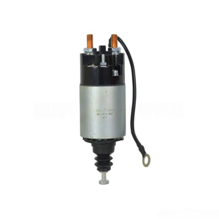 (M373X05371) SOLENOID SWITCH FUSO - Image 1