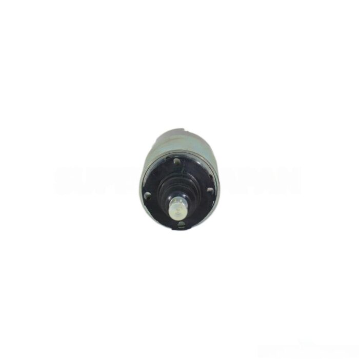 (Fz-2340) SOLENOID SWITCH FUSO V8 24v - Image 2