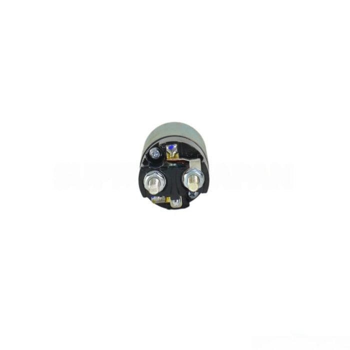 (Fz-2340) SOLENOID SWITCH FUSO V8 24v - Image 3
