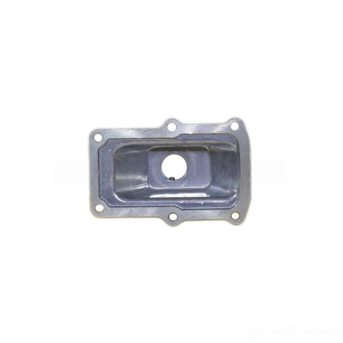 (Fz-2179) S.Parts Change lever Cup Aluminium Hilux Vigo 2005 UP - Image 2