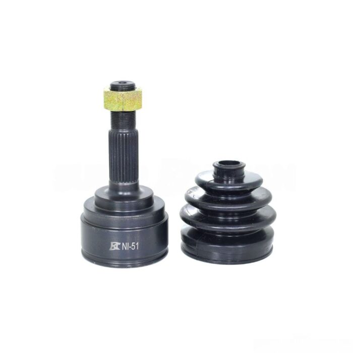 (Fz-2202) S.Parts CV JONIT BLUE BIRD - Image 1