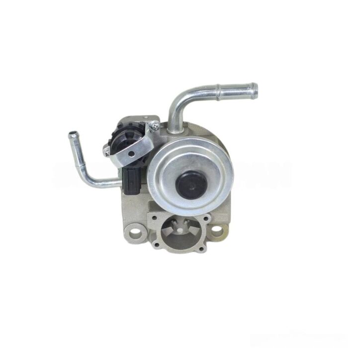 (1770A051) S.Parts DIESEL FILTER CAP Mitsubishi 4D56-U - Image 2