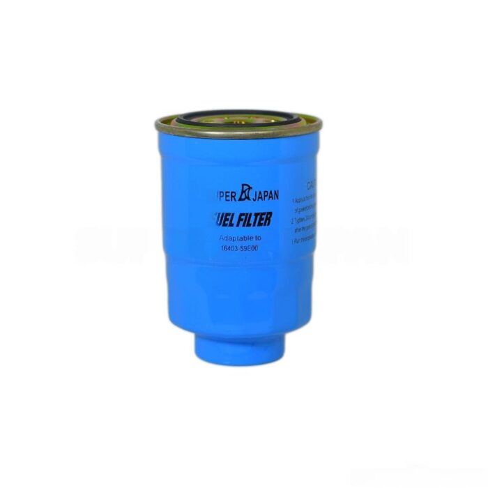 (16403-59E00) S.Parts DIESEL FILTER NISSAN - Image 1