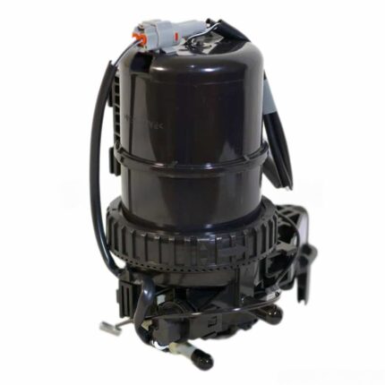 (23300-0L110, 23300-0L111) S.Parts DIESEL FILTER REVO