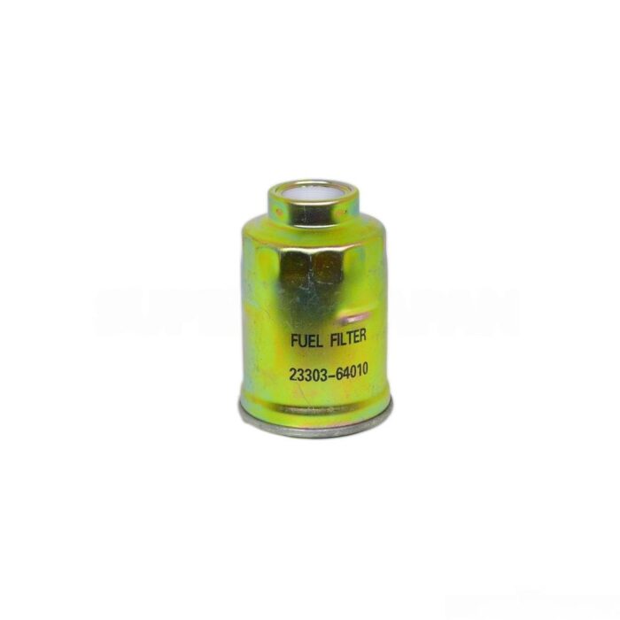 (23303-64010, 18610-00653) S.Parts DIESEL FILTER TOYOTA - Image 1