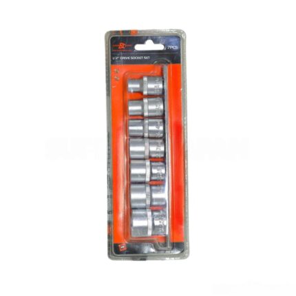 (Fz-2217) S.Parts DRIVE SOCKET 1/2″ SET
