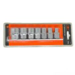 (Fz-2217) S.Parts DRIVE SOCKET 1/2″ SET - Image 2