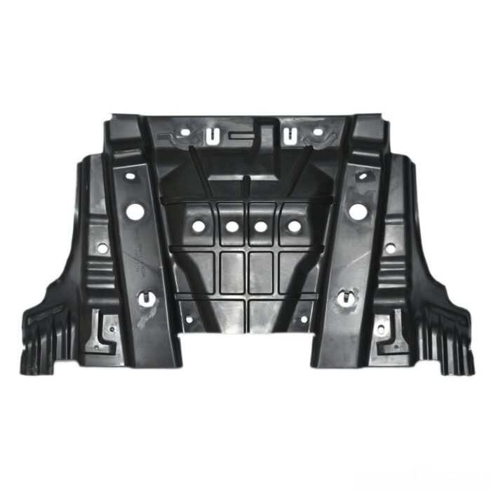 (51441-KK030) S.Parts ENGINE COVER REVO 4×2 2016-18 PLASTIC - Image 1