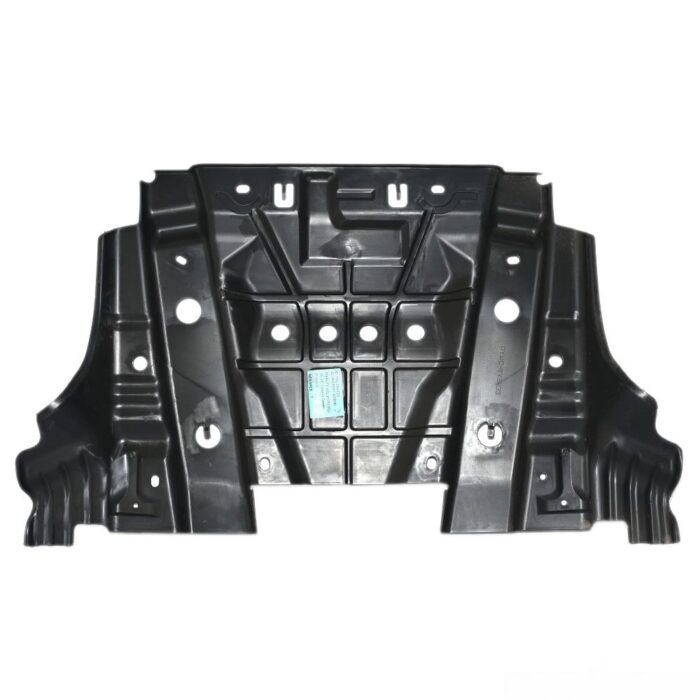 (51441-KK030) S.Parts ENGINE COVER REVO 4×2 2016-18 PLASTIC - Image 2