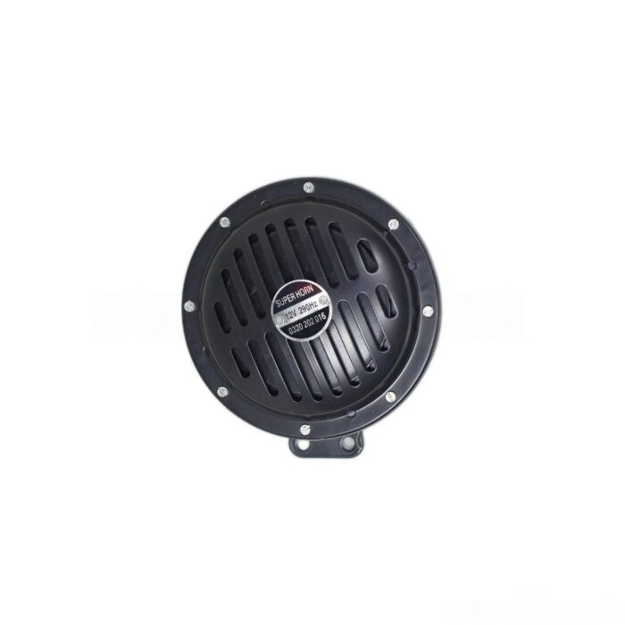 (Fz-2229) S.Parts HORN BIG SIZE 12V - Image 1