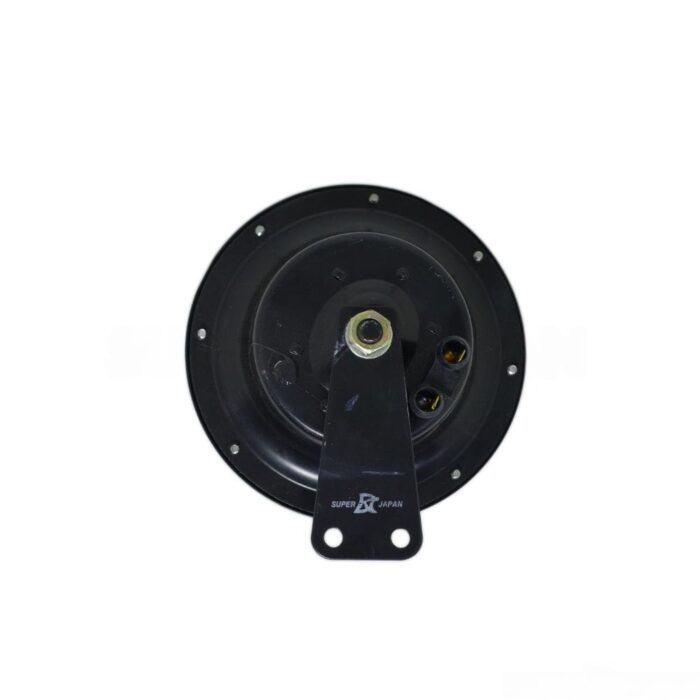 (Fz-2229) S.Parts HORN BIG SIZE 12V - Image 2