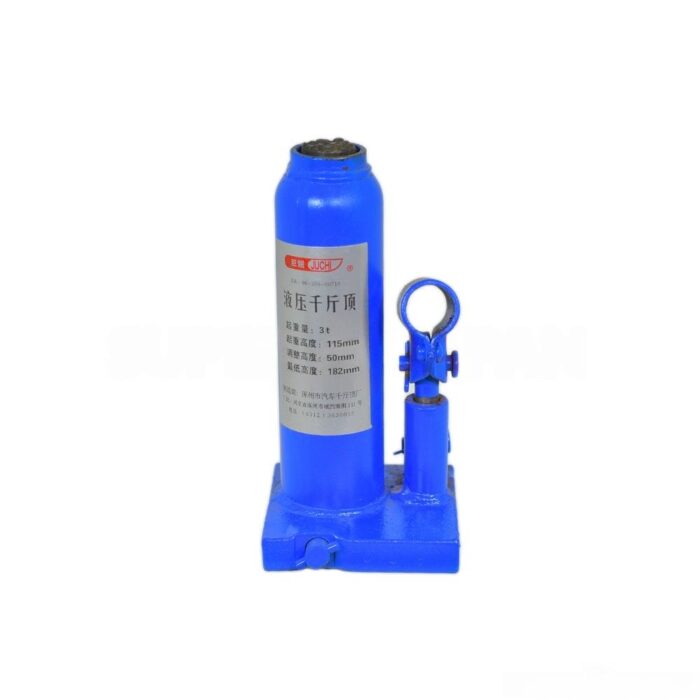 (Fz-2233) S.Parts JACK OIL HIACE Green - Image 1
