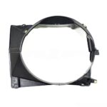 (Fz-2237) S.Parts RADIATOR COVER 1RZ, 2RZ Set