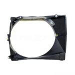 (Fz-2237) S.Parts RADIATOR COVER 1RZ, 2RZ Set - Image 2