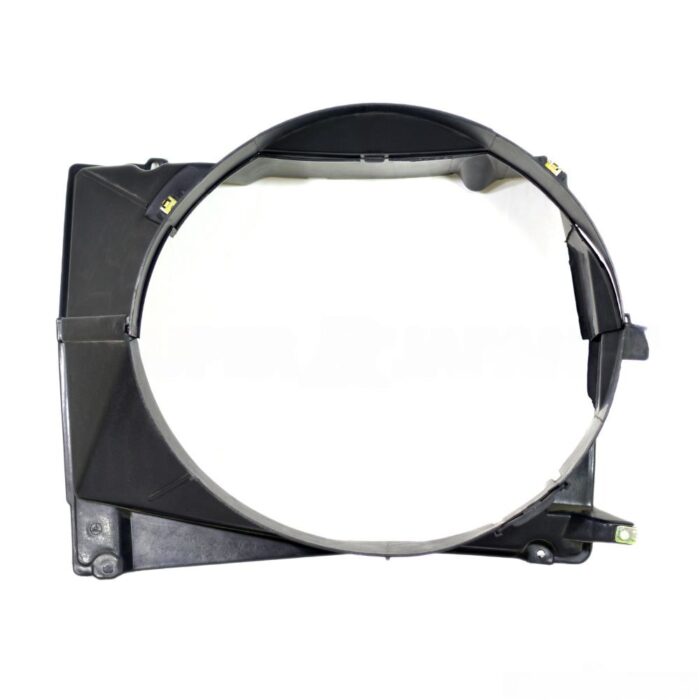 (Fz-2237) S.Parts RADIATOR COVER 1RZ, 2RZ Set - Image 3