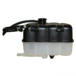 (21710-1LA1A) S.Parts RADIATOR TANK NISSAN PATROL/ARMADA 2010 UP