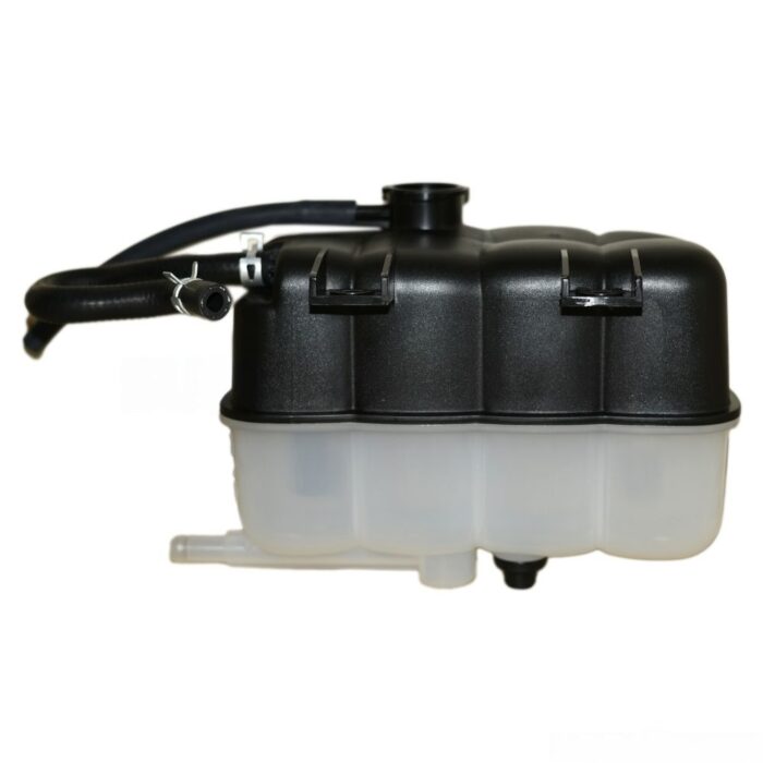 (21710-1LA1A) S.Parts RADIATOR TANK NISSAN PATROL/ARMADA 2010 UP - Image 1