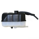 (21710-1LA1A) S.Parts RADIATOR TANK NISSAN PATROL/ARMADA 2010 UP - Image 2