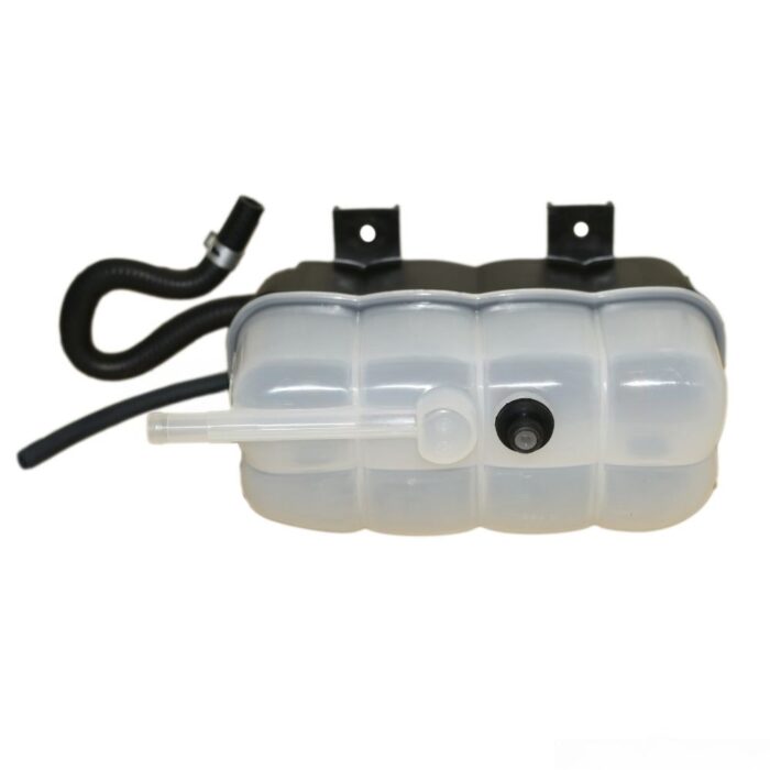 (21710-1LA1A) S.Parts RADIATOR TANK NISSAN PATROL/ARMADA 2010 UP - Image 3
