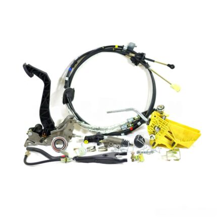 (Fz-2248) S.Parts Shift Cable Hiace New 2005-14 Complete