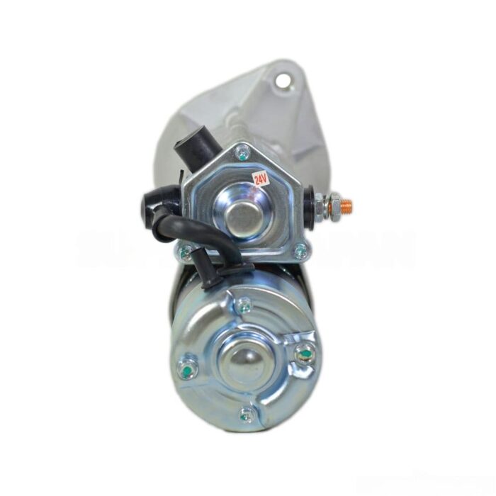 (28100-56151) STARTER 14B/B NEW/11B/13B/15B 24V - Image 3