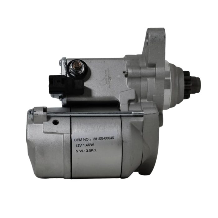 (28100-66040) STARTER 1FZ - Image 1