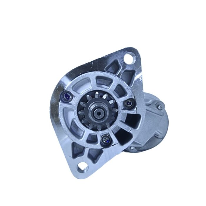 (28100-17040) STARTER 1HZ,1HD 12V - Image 2