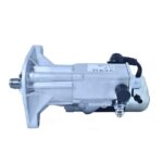 (28100-17020) STARTER 1HZ,1HD, 24V