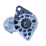 (28100-17020) STARTER 1HZ,1HD, 24V - Image 2
