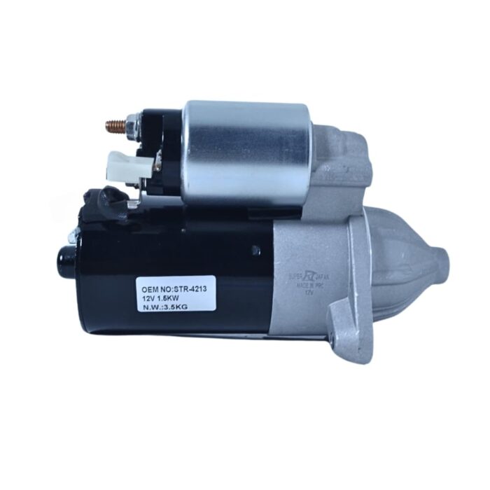 (28100-72010) STARTER 1Y,2Y,3Y,4Y Single - Image 1