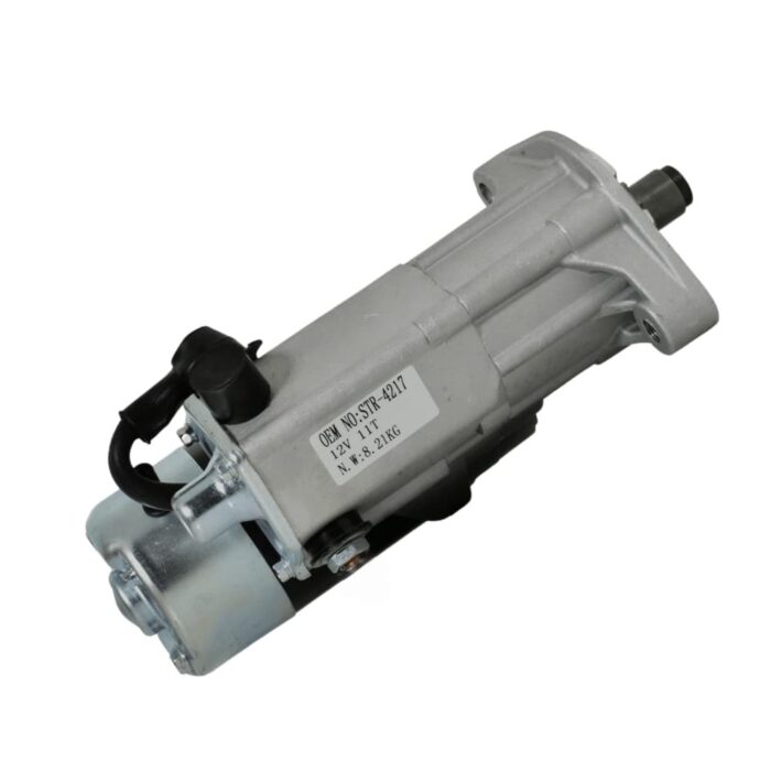 (28100-54250) STARTER 2L,3L,5L 12V BIG - Image 1