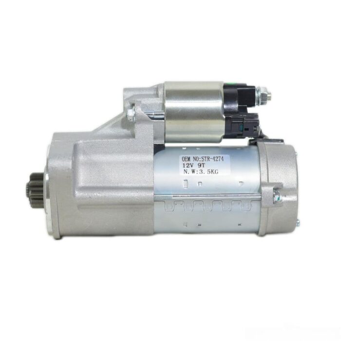 (28100-0C080) STARTER 2TR 2015 UP 12v - Image 2