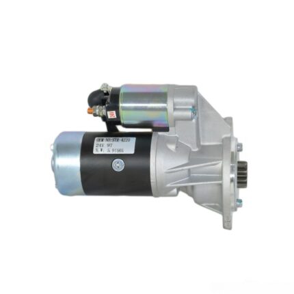 (8-94363-428-0) STARTER 4BC2 /4BE1 24V