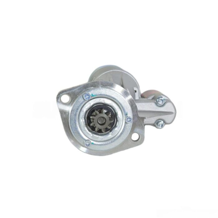 (8-94363-428-0) STARTER 4BC2 /4BE1 24V - Image 2